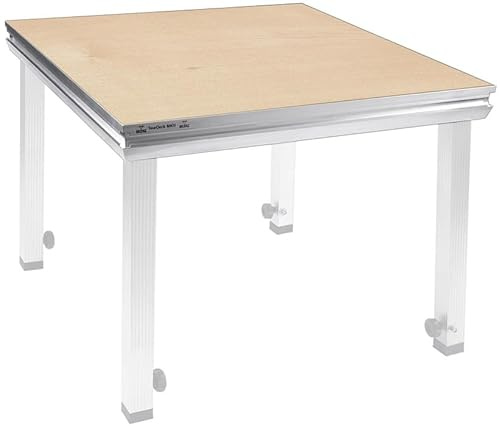 Bullstage Bühnenpodest TourDeck indoor natur (1x1m)