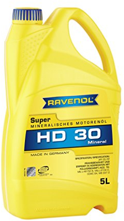 RAVENOL 1113300-005-01-999