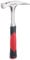 Picard Typ 590 1/2 Ganzstahl-Latthammer, geraute Bahn