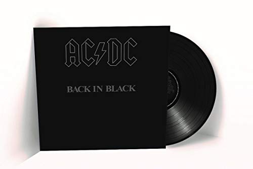 Back in Black (Special Edition Digipack)