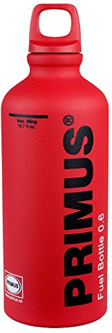 Primus Fuel 0,6 L bouteille essence