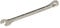 Silverline Tools LS08 - Llave combinada (8 mm)
