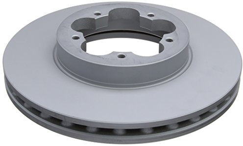 ATE 24.0128-0156.1 Bremsscheibe | Kompatibel mit: FORD TRANSIT Bus, TRANSIT Kasten, TRANSIT Pritsche/Fahrgestell, TRANSIT TOURNEO Bus