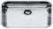 Teka - Fregadero inox Franke bajo encimera 1220155425, CUBETA BMG ME