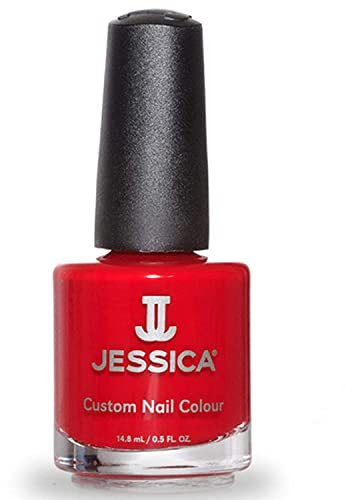 Nail Polish - Scarlet 14.8ml (667)