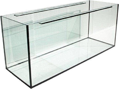 AAQ044 Aquarium rechteckig AptiGlass 120x40x50cm 240L bei Robizoo