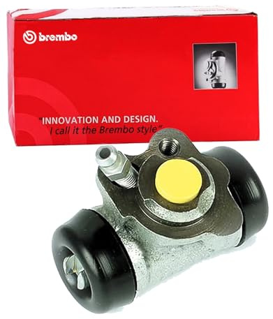 BREMBO Radbremszylinder A12354