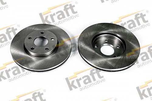 Kraft Automotive 6042206 Bremsscheibe