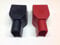 Battery Terminal Covers Positive + Negative for Post type battery terminals BTC010PR