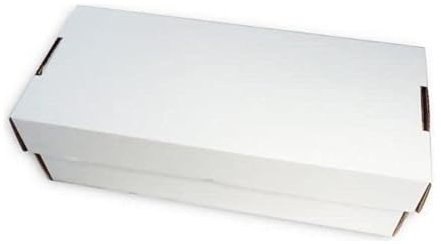 Fenrir Games Cardboard Storage Box : 1600 cards
