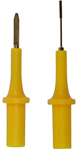 Power Probe Test Probe Adapter Kit