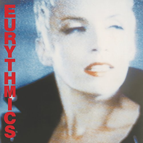Be Yourself Tonight [Vinyl LP]