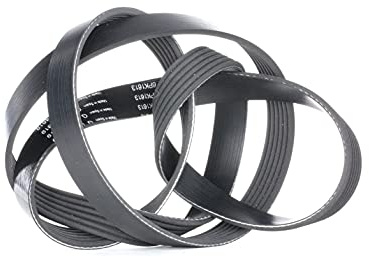 INA FB 6PK1613 Keilrippenriemen Kompatibel mit VW Golf 5 Schrägheck 1K1 022145933AG 03G903137E 1102826