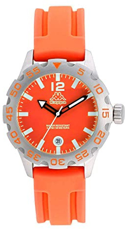 KAPPA Donna Orologio KP-1401L-B