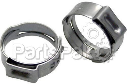 Motion Pro 11-0071; Stepless Clamp 33-37Mm 10/Pk