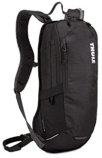 Thule Unisex – Erwachsene Uptake Wasser-Rucksack, Schwarz, 8L