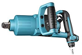 Hazet Schlagschrauber 9014PS-1, 1 Zoll (25 mm) Vierkant, 5500 U/min