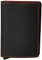 Secrid Unisex Slimwallet Reisezubehör-Kartenhalter im Umschlagformat, Schwarz