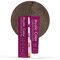 Mystic Color, Tinte para el Cabello, Fórmula Enriquecida con Aceite de Argán y Caléndula, Coloración Permanente en Crema de Larga Duración, Rubio Claro Frío 8.11, 100 ml