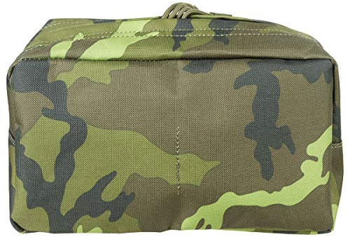 MFH Mehrzwecktasche, MOLLE, groß (M 95 CZ tarn)