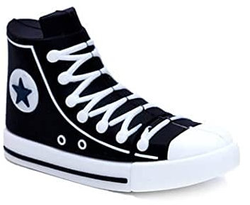 Tech One Tech Pendrive 32GB Zapatilla Reverse USB 2.0