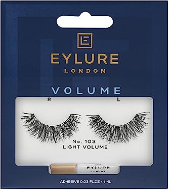 Eylure Volume No. 103 False Lashes