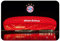 FC Bayern München Frühstücksbrettchen 2er Pack (Arena)