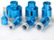 JAINGU 1pc Hole Saw Cutter 6-80mm M14 Thread Core Drill Bit Vacuum Brazed Dry Hole Cutter For Angle Grinder Marble Tile Drilling Tool,20mm