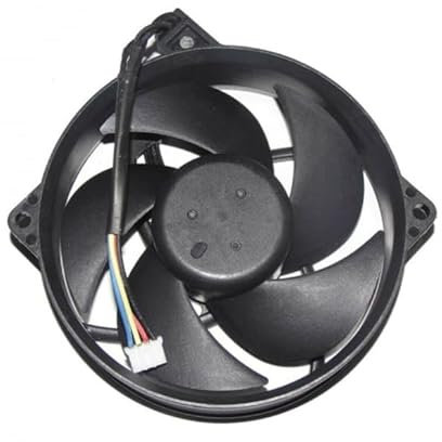 VENTILADOR REFRIGERACION PARA MICROSOFT XBOX 360 SLIM ELITE X858313006 AUB0912HH