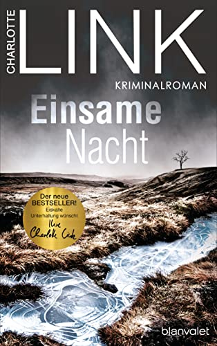 XXL-Leseprobe: Einsame Nacht: Kriminalroman (Die Kate-Linville-Reihe 4)