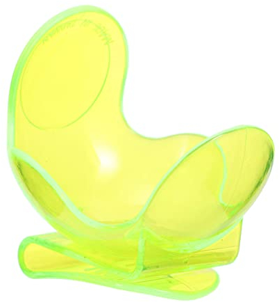 INOOMP Tennisdeck Tennisbälle Großregale Tennisbedarf Trainingsbälle Durchsichtiger Tennisball-Clip Abs-Tennisbälle Halterung Für Tennisbälle Taille Tennis-Clip Abs