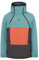 Protest Herren Ski- Und Snowboardjacke PRTKAKUNE
