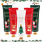Handcremes Set, 5 Stücke Winter-Handcreme Set, Handcreme Handfeuchtigkeitscreme, Weihnachtliche Handcrem, Pflegende Feuchtigkeitspflege Handcremes