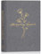 Lanpn Hochzeitstag Tagebuch Notizbuch für Paare - Leinen 70. Jahrestag Erinnerungsbuch Fotoalbum - Ehe Hochzeitsbuch Hochzeitstagebuch Hochzeitstag Geschenk für Paare Brautpaar (Grau, 190 Seiten)