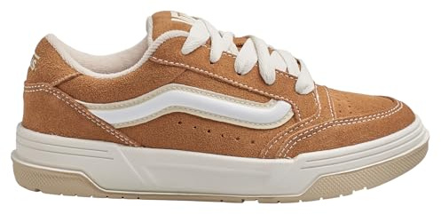 SNEAKERS VANS PREMIUM HYLANE - VN000D1JBR LIGHT BROWN