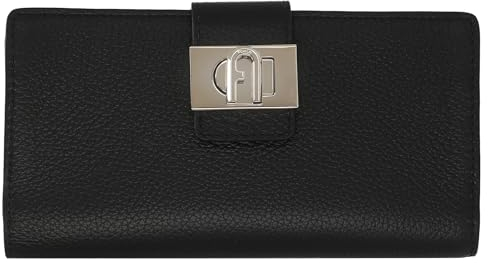 Furla Camella L - Geldbörse 9cc 19.5 cm black