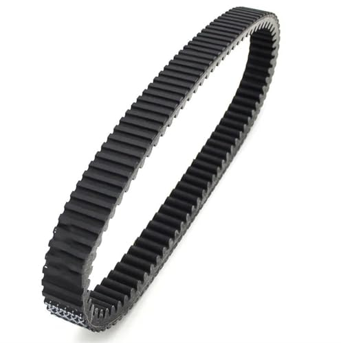 Motorrad Roller Antriebsriemen Stick GÜRTEL Transfer GÜRTEL Kupplung GÜRTEL Für Für Mana 850 SRV 850 Für GP 800 Für Für SRV 850 2012 2013 2014 2015 Übertragungsriemen