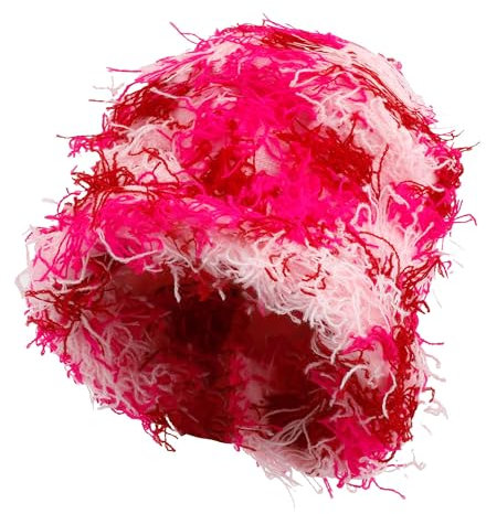 Beanie Damen Winter,Wintermütze Damen,Mützen Damen,Pudelmütze Damen,Wollmütze Damen,Mutze Für Damen,Warme Mütze Damen,Damen Herren Strickmützen,Rosa Mütze Damen Frauen Geschenk,Weihnachten Mütze