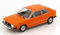 KK Scale KKDC181376 - Volks Scirocco 1 L Orange 1975 - maßstab 1/18 - modellauto