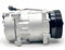 liujialigr Compatible for VW Passat 35i Golf 3 Corrado SD7V16 AC compresor de aire acondicionado 357820803R 8FK351127-521 7M0820803C 7M0820803N