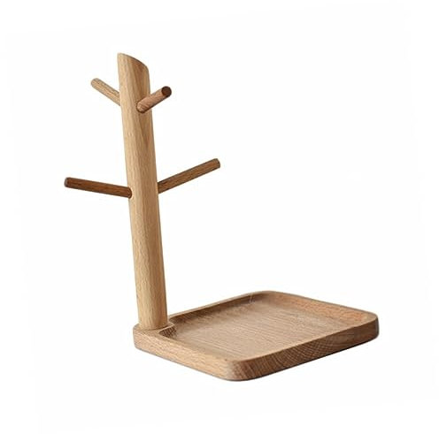 Portaoggetti portachiavi portachiavi portagioie espositore per gioielli organizzatore per la casa organizer appeso portachiavi per ingresso espositore per collane vassoio portachiavi ingresso por