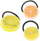 Vintage Hair Scunchy Women Hair Bun Haarteile Haarspulen Weibliche Kopfschmuck Teenager Mädchen Hair Styling Tool