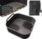 Cosori 6.4L Premium Silicone Liner | Designed to Fit Cosori 6.4L Air Fryer | 1.5cm Ridges for Air Flow, 2.5mm Thick, Dishwasher Safe | 1PC 6.4L Liter Silicone Air Fryer Liner | by iStock Kitchen