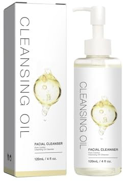Heartleaf Pore Control Cleansing Oil, Heartleaf Porenkontroll-Öl, Porenkontroll-Reinigungsöl, Heartleaf Porenkontrollierendes ReinigungsöL, Gesichtsreinigungsöl zur Entfernung von Make-up (1, WH)