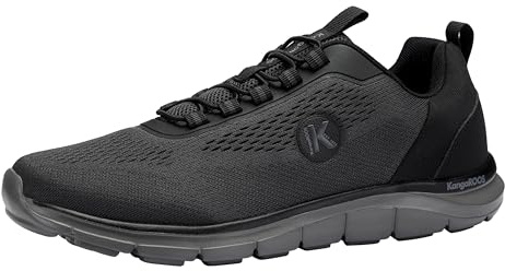 KangaROOS Herren K-MKT Guni Os Sneaker