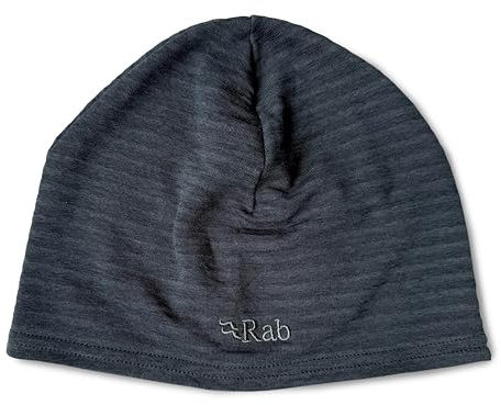 Rab Filament Beanie - Black - One Size