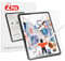CHSTLS 2 Piezas Protector Pantalla de Papel para Lenovo Tab M10 HD 2.ª Generación 10.1 Pulgadas (2020) TB-X306F TB-X306X, Película de PET Mate para Dibujar y Tomar Notas, Antirreflejos, Antihuellas
