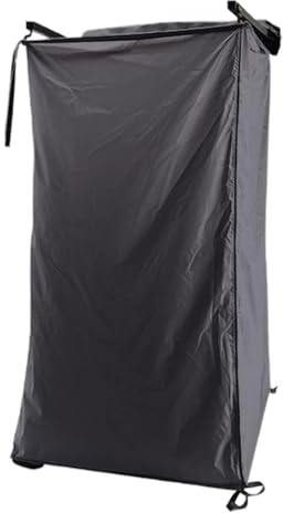 Tente De Douche Camping Cabine Essayage Pliable Portable Tente Privée Douche Camping Abri De Plein Air Vestiaire Extérieure Intérieure avec 4 Crochets pour Extérieur, Camping, Caravane, Pêche