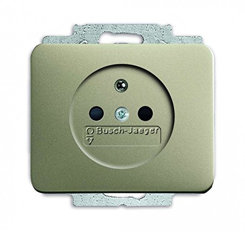 Busch-Jaeger 20 MUC-260-500 Steckdosen-Einsatz