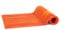 Yogistar Yogamatte Yogimat® Elements Rot